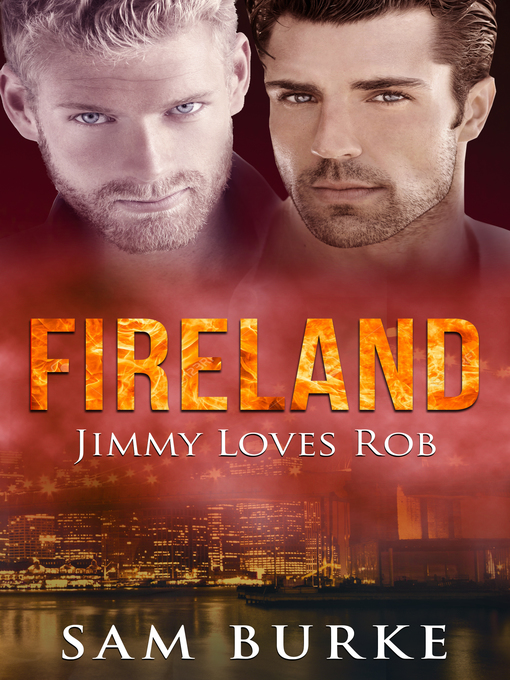 Title details for Fireland by Sam Burke - Available
